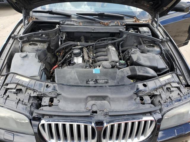 Photo 10 VIN: WBXPC93498WJ09013 - BMW X3 