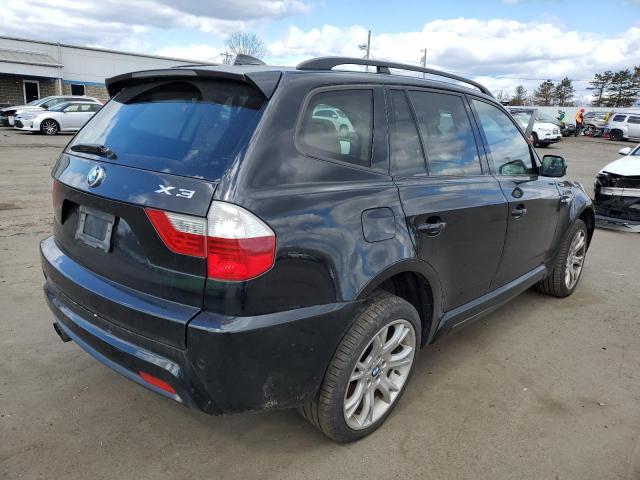 Photo 2 VIN: WBXPC93498WJ09013 - BMW X3 