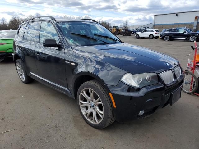 Photo 3 VIN: WBXPC93498WJ09013 - BMW X3 