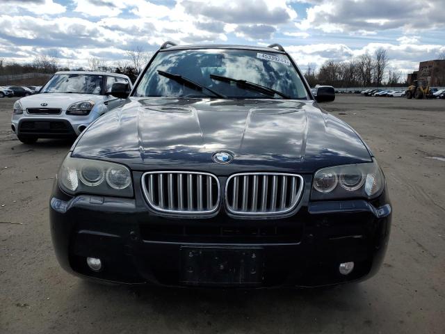 Photo 4 VIN: WBXPC93498WJ09013 - BMW X3 