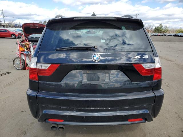 Photo 5 VIN: WBXPC93498WJ09013 - BMW X3 