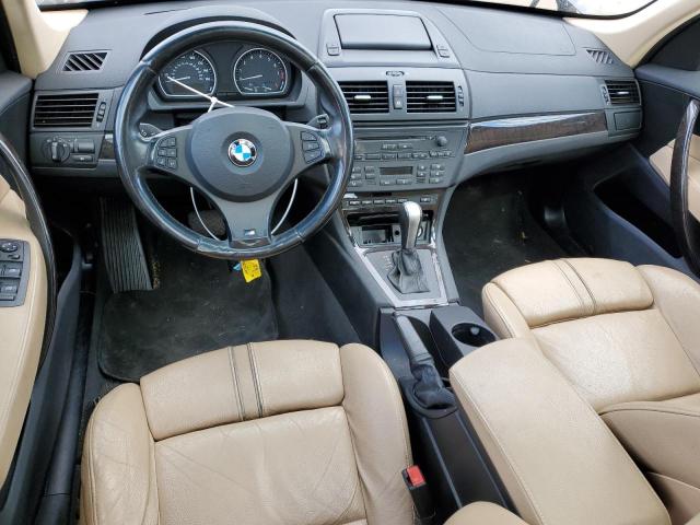 Photo 7 VIN: WBXPC93498WJ09013 - BMW X3 