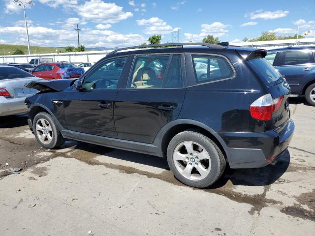 Photo 1 VIN: WBXPC93498WJ10548 - BMW X3 