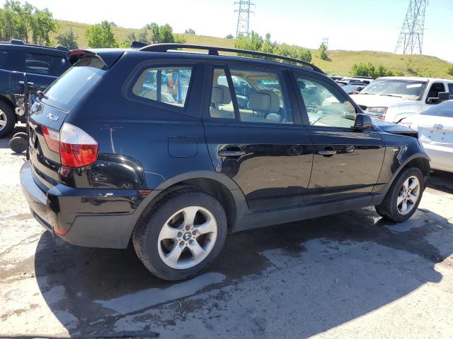 Photo 2 VIN: WBXPC93498WJ10548 - BMW X3 