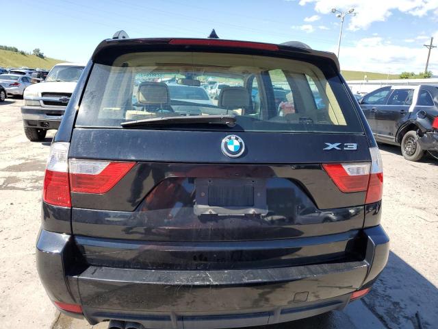 Photo 5 VIN: WBXPC93498WJ10548 - BMW X3 