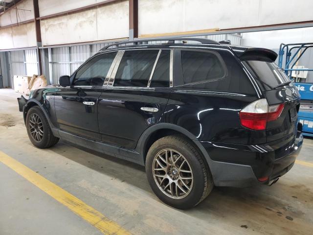 Photo 1 VIN: WBXPC93498WJ14583 - BMW X3 