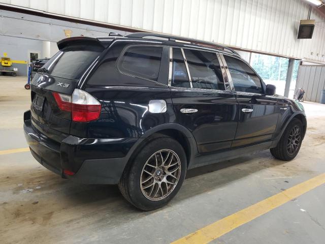 Photo 2 VIN: WBXPC93498WJ14583 - BMW X3 