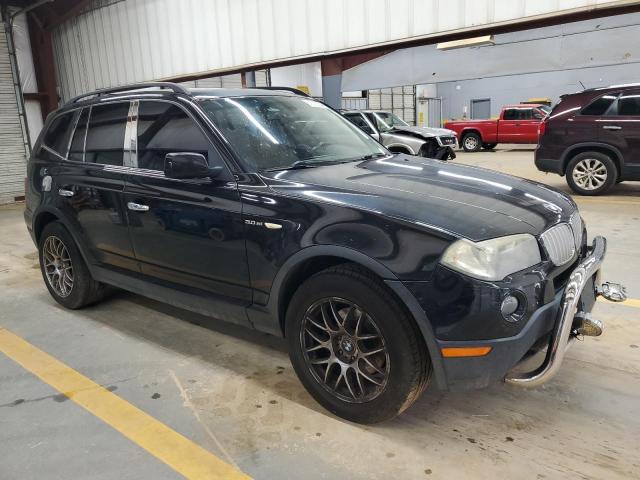 Photo 3 VIN: WBXPC93498WJ14583 - BMW X3 