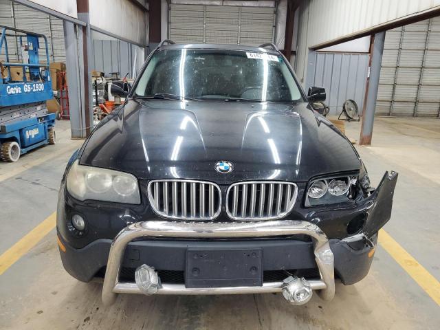 Photo 4 VIN: WBXPC93498WJ14583 - BMW X3 