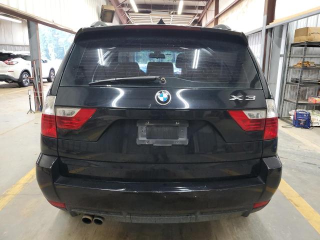 Photo 5 VIN: WBXPC93498WJ14583 - BMW X3 