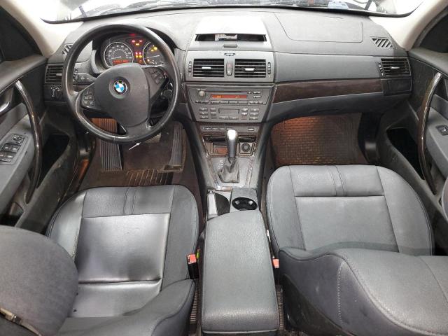 Photo 7 VIN: WBXPC93498WJ14583 - BMW X3 