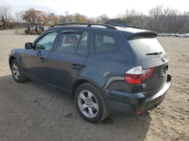 Photo 1 VIN: WBXPC93498WJ14938 - BMW X3 