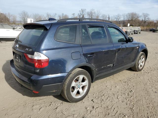 Photo 2 VIN: WBXPC93498WJ14938 - BMW X3 