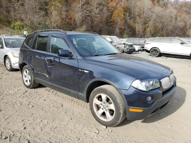 Photo 3 VIN: WBXPC93498WJ14938 - BMW X3 