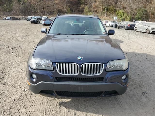 Photo 4 VIN: WBXPC93498WJ14938 - BMW X3 