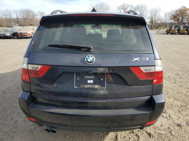 Photo 5 VIN: WBXPC93498WJ14938 - BMW X3 