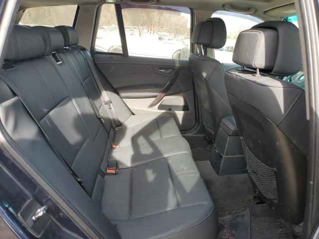 Photo 9 VIN: WBXPC93498WJ14938 - BMW X3 