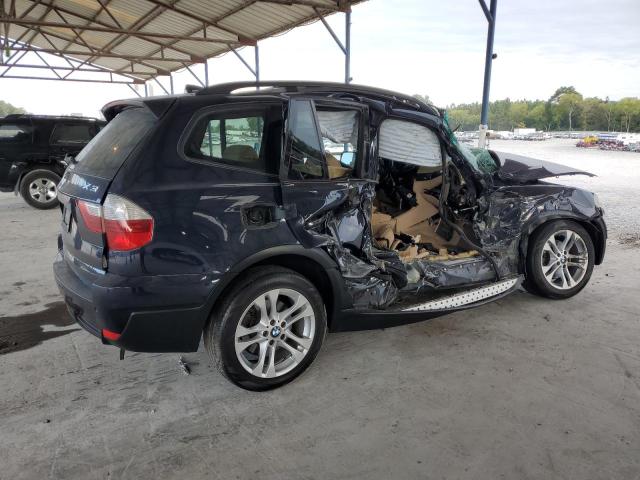 Photo 2 VIN: WBXPC93498WJ15605 - BMW X3 3.0SI 