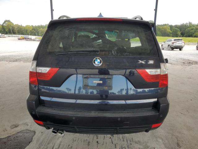 Photo 5 VIN: WBXPC93498WJ15605 - BMW X3 3.0SI 