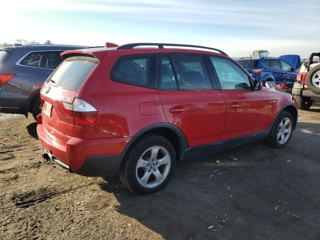 Photo 2 VIN: WBXPC93498WJ15703 - BMW X3 