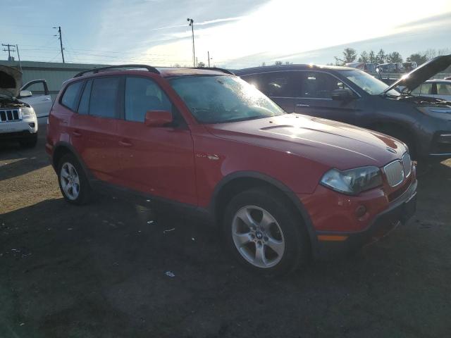 Photo 3 VIN: WBXPC93498WJ15703 - BMW X3 