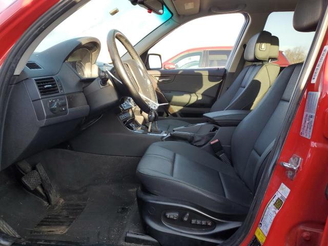 Photo 6 VIN: WBXPC93498WJ15703 - BMW X3 