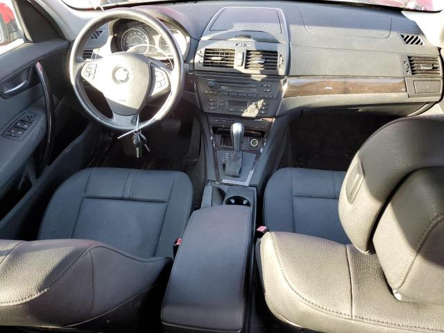 Photo 7 VIN: WBXPC93498WJ15703 - BMW X3 