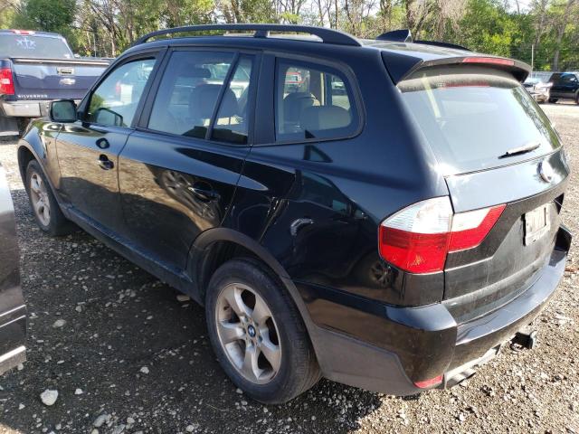 Photo 1 VIN: WBXPC93498WJ16236 - BMW X3 3.0SI 