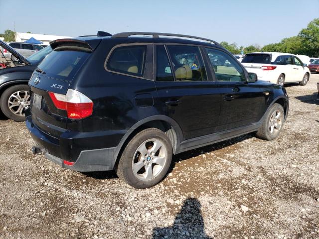 Photo 2 VIN: WBXPC93498WJ16236 - BMW X3 3.0SI 