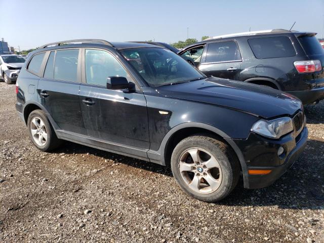 Photo 3 VIN: WBXPC93498WJ16236 - BMW X3 3.0SI 