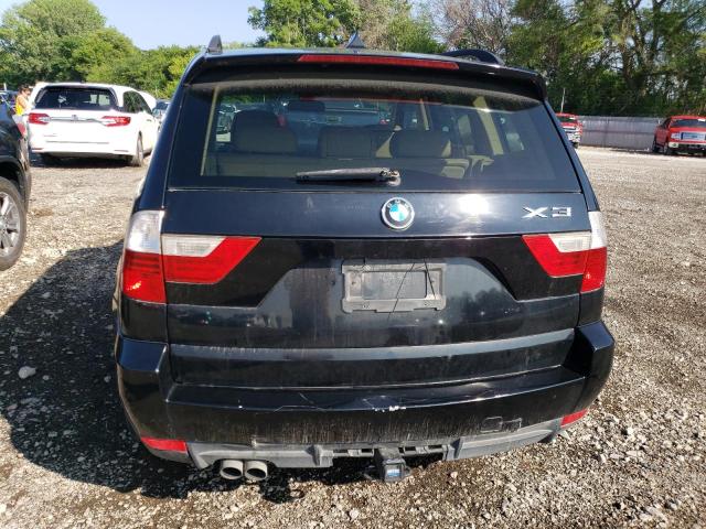 Photo 5 VIN: WBXPC93498WJ16236 - BMW X3 3.0SI 