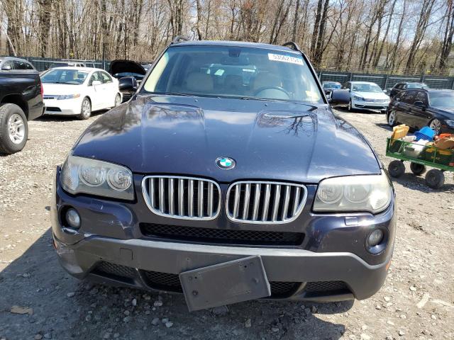 Photo 4 VIN: WBXPC93498WJ17452 - BMW X3 