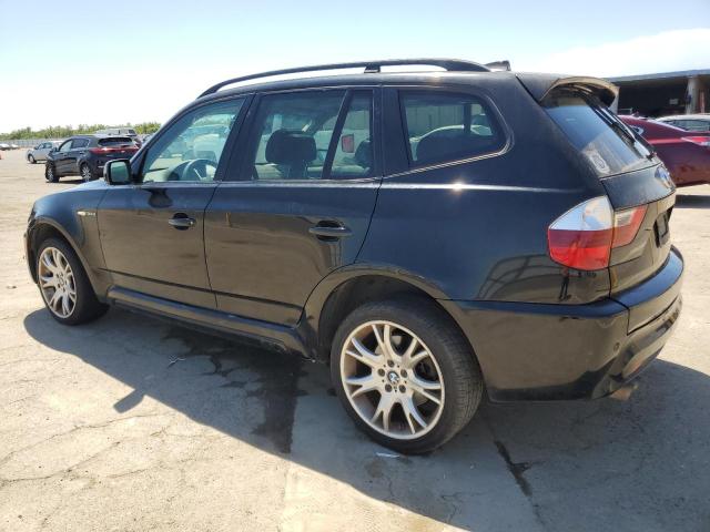 Photo 1 VIN: WBXPC93498WJ18973 - BMW X3 3.0SI 