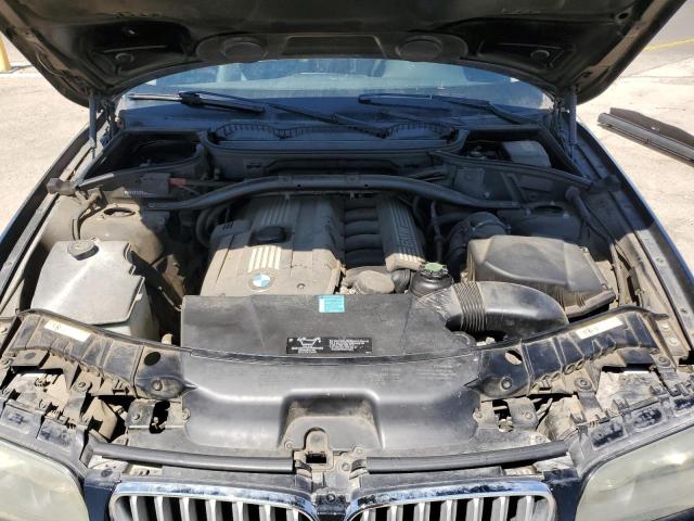 Photo 11 VIN: WBXPC93498WJ18973 - BMW X3 3.0SI 