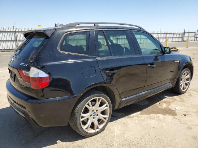 Photo 2 VIN: WBXPC93498WJ18973 - BMW X3 3.0SI 