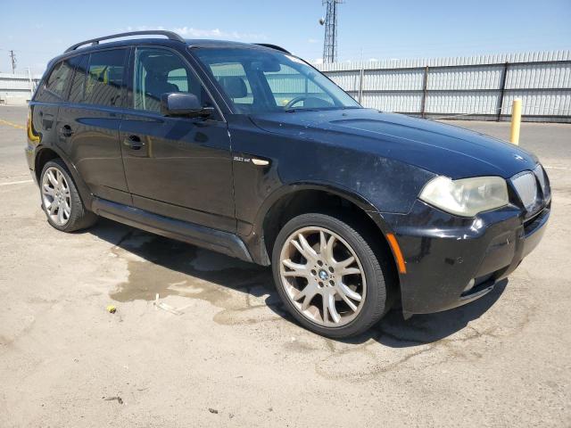 Photo 3 VIN: WBXPC93498WJ18973 - BMW X3 3.0SI 