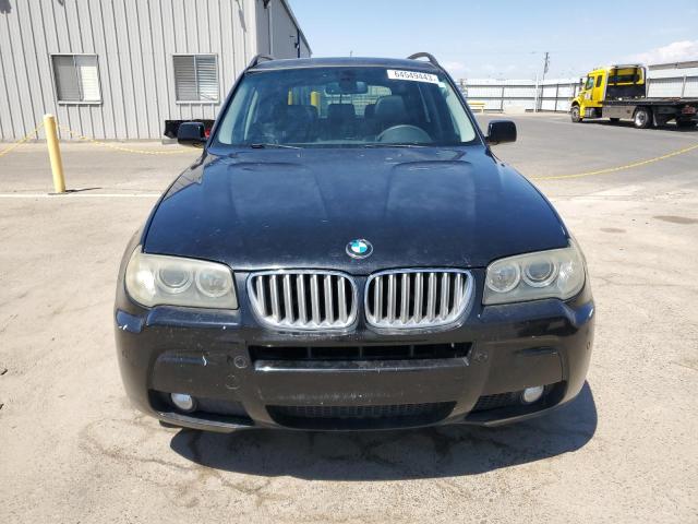 Photo 4 VIN: WBXPC93498WJ18973 - BMW X3 3.0SI 