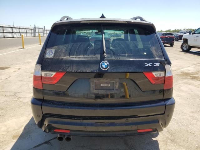 Photo 5 VIN: WBXPC93498WJ18973 - BMW X3 3.0SI 