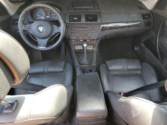 Photo 7 VIN: WBXPC93498WJ18973 - BMW X3 3.0SI 