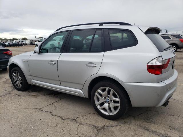 Photo 1 VIN: WBXPC93498WJ21873 - BMW X3 