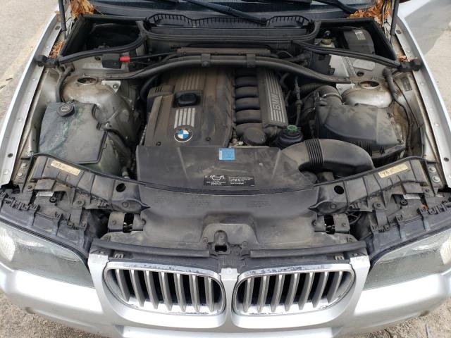 Photo 10 VIN: WBXPC93498WJ21873 - BMW X3 