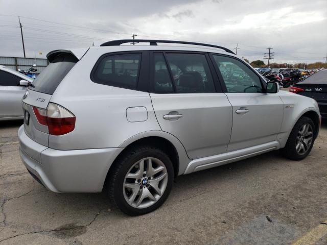 Photo 2 VIN: WBXPC93498WJ21873 - BMW X3 