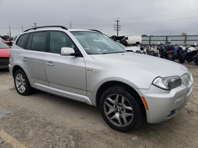 Photo 3 VIN: WBXPC93498WJ21873 - BMW X3 