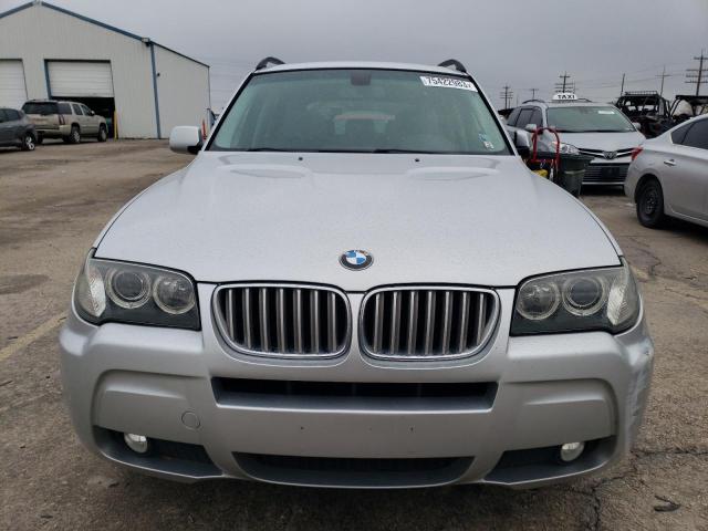 Photo 4 VIN: WBXPC93498WJ21873 - BMW X3 