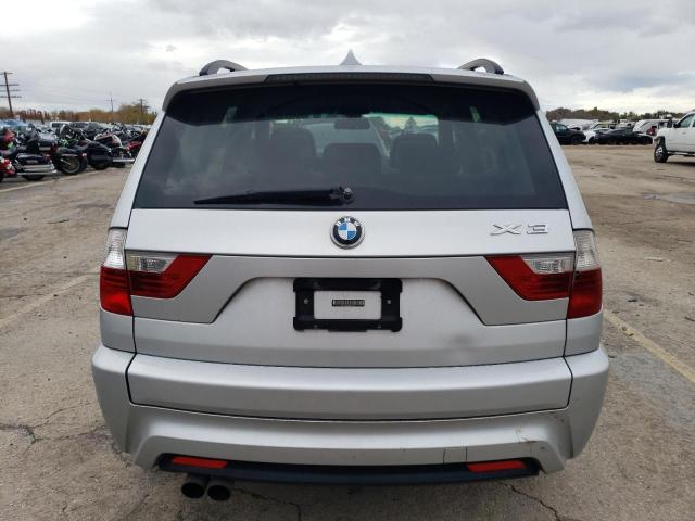 Photo 5 VIN: WBXPC93498WJ21873 - BMW X3 