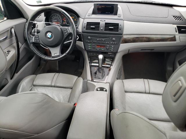 Photo 7 VIN: WBXPC93498WJ21873 - BMW X3 