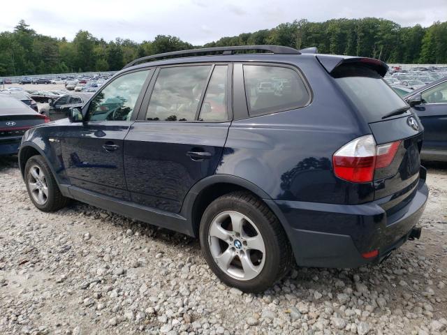 Photo 1 VIN: WBXPC93498WJ22604 - BMW X3 3.0SI 