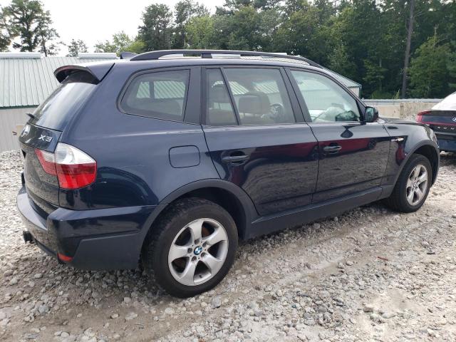 Photo 2 VIN: WBXPC93498WJ22604 - BMW X3 3.0SI 