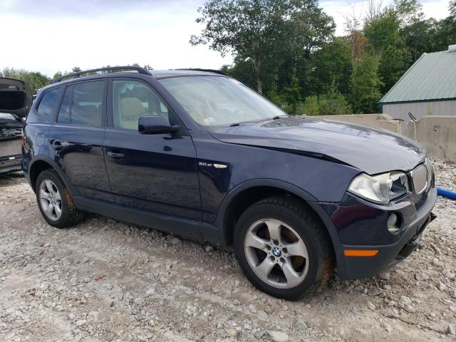 Photo 3 VIN: WBXPC93498WJ22604 - BMW X3 3.0SI 