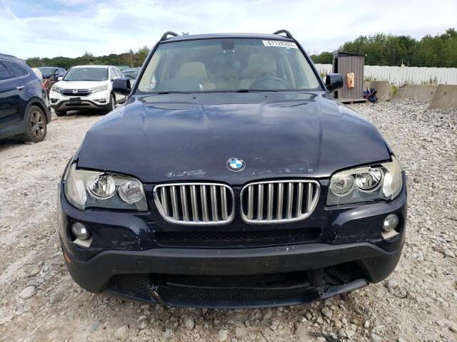 Photo 4 VIN: WBXPC93498WJ22604 - BMW X3 3.0SI 